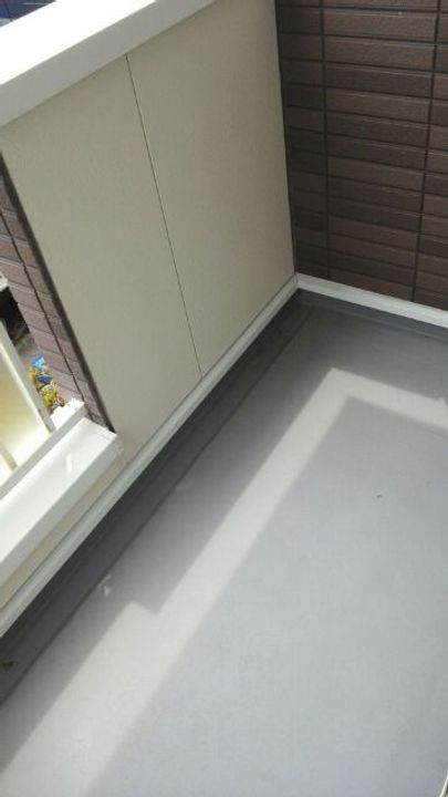 福島県いわき市平中神谷字塚ノ町(アパート)の賃貸物件の内装