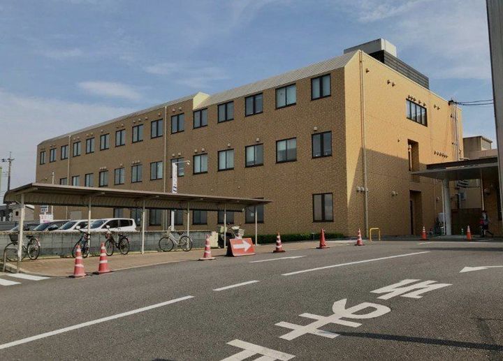 千葉県野田市関宿台町(アパート)の賃貸物件の周辺