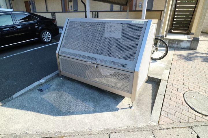 グレースランド・アイのその他画像