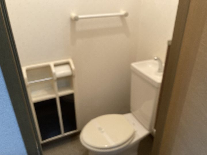 メリーライフ21の内装