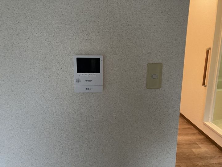 メリーライフ21の内装