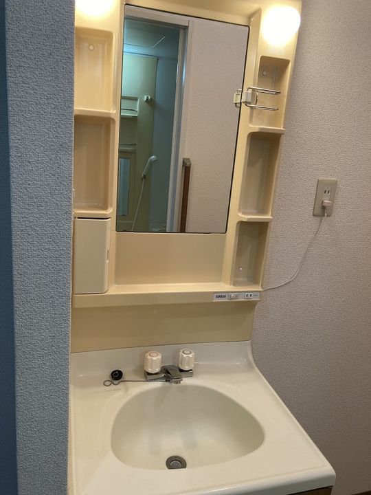 メリーライフ21の内装