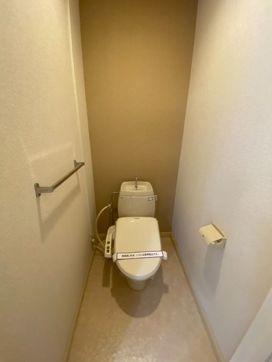 パストラル町田 G棟の内装