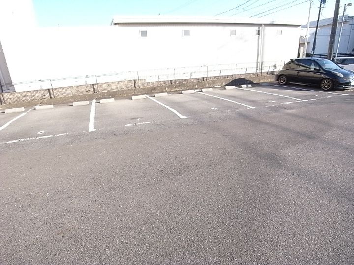 アミティ21の地図
