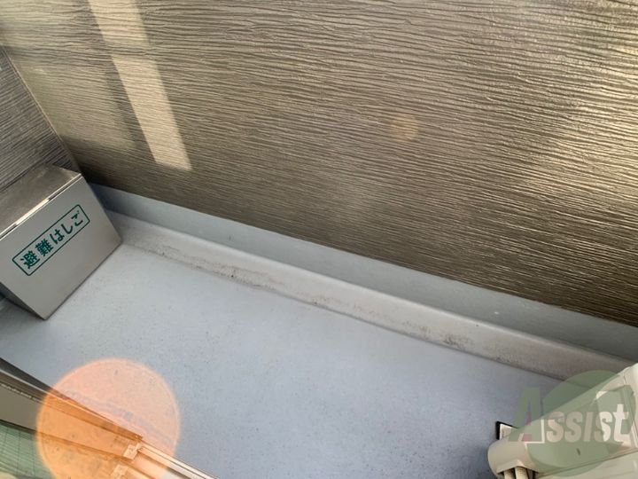 T-CUBU北仙台の内装