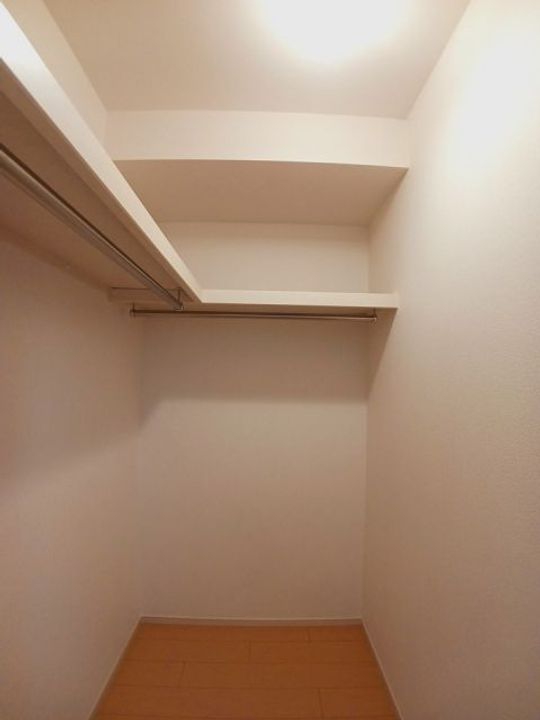 埼玉県本庄市児玉町入浅見(アパート)の賃貸物件の内装