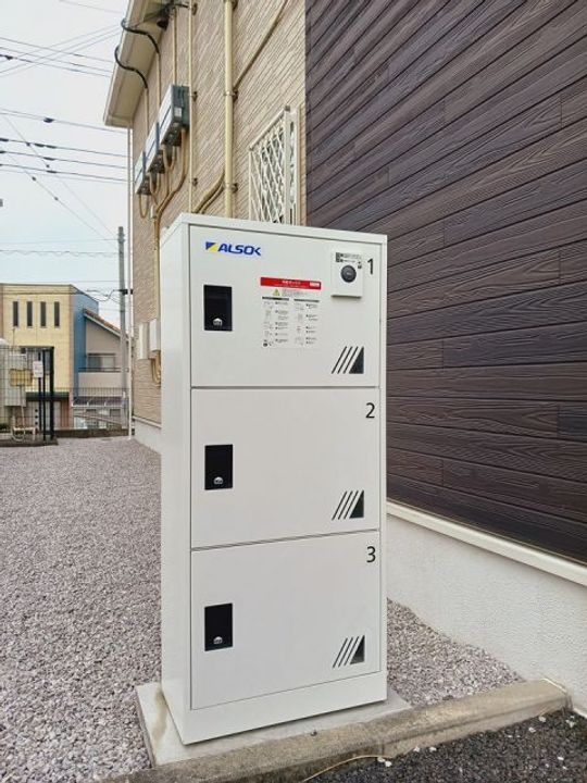 埼玉県本庄市児玉町入浅見(アパート)の賃貸物件の地図