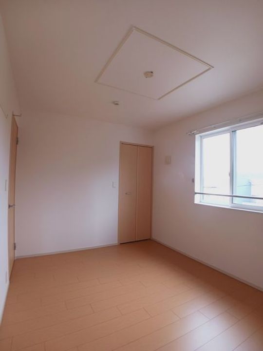 埼玉県本庄市児玉町入浅見(アパート)の賃貸物件の内装