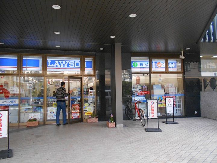 赤坂レジデンシャルホテルの周辺