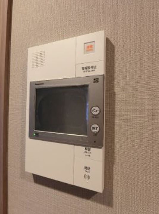 東京都台東区松が谷2(マンション)の賃貸物件の内装