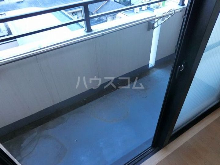 コアパレス常葉6の内装