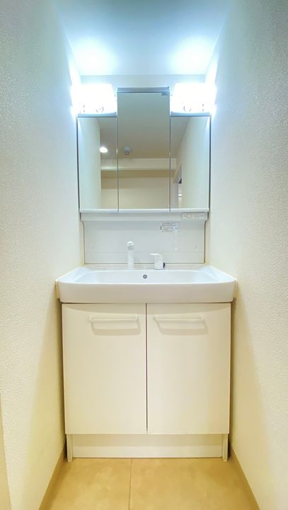 大阪府大阪市淀川区西中島7(マンション)の賃貸物件の内装