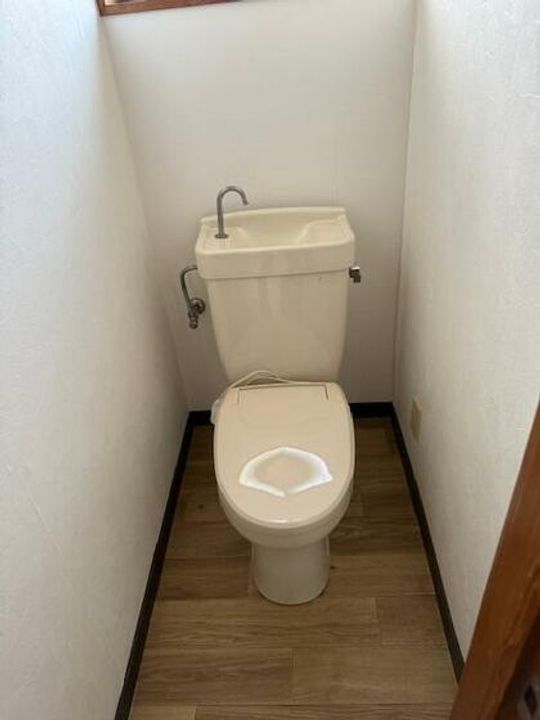 茨城県常総市篠山(一戸建)の賃貸物件の内装