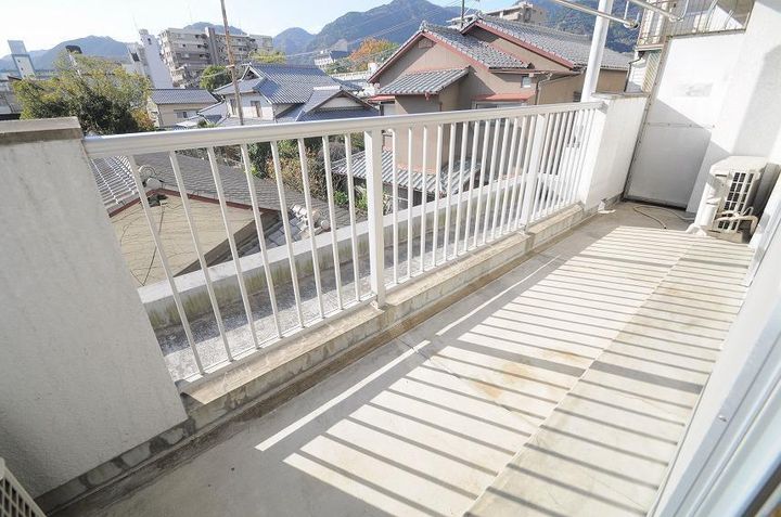 第2塩屋コーポのその他画像