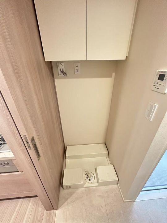 Brillia Tower 有明 MID CROSSの内装