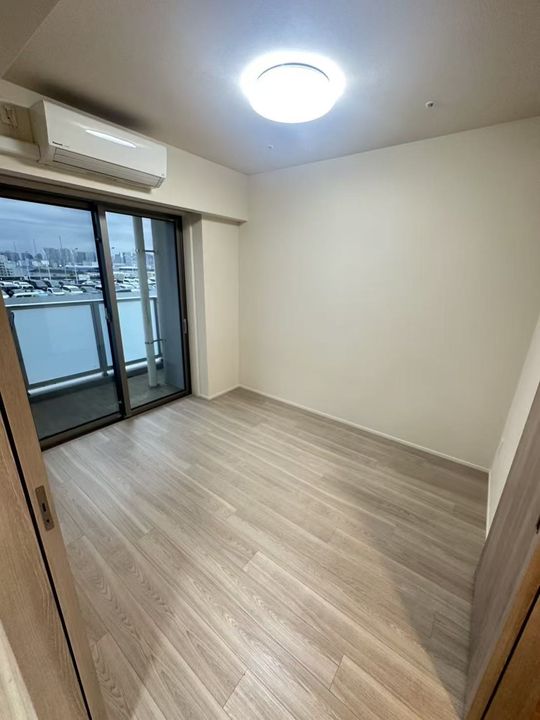 Brillia Tower 有明 MID CROSSの内装