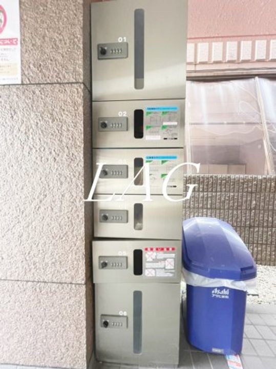 ビラ・デ・ローゼの地図