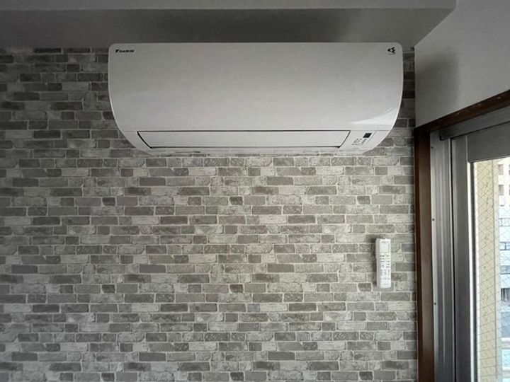 サニーベル住吉の内装