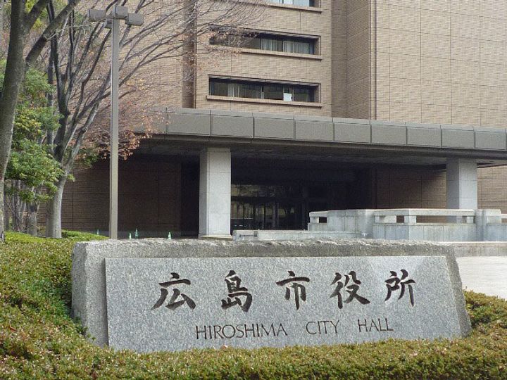 サニーベル住吉の周辺