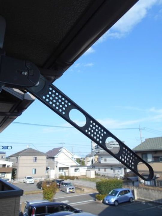 ウール クロッシェBのその他画像