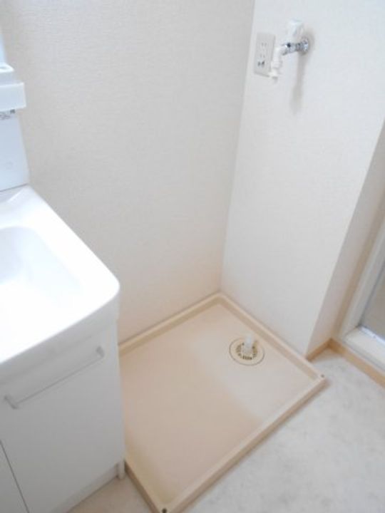 ウール クロッシェBの内装