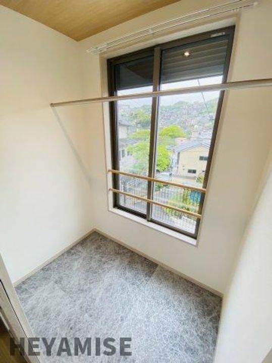 Good ForestIIの内装