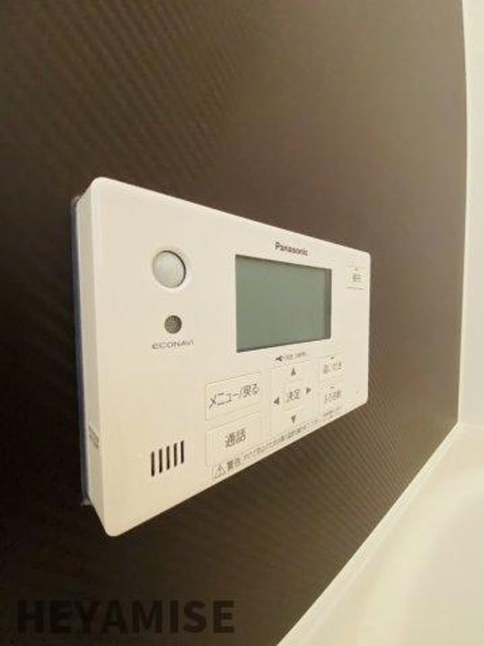 Good ForestIIの内装