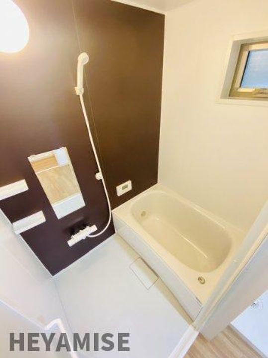 Good ForestIIの風呂