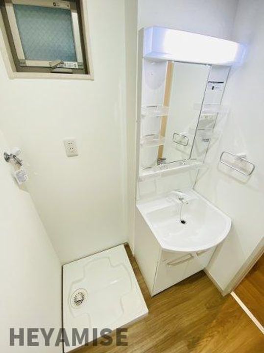 Good ForestIIの内装