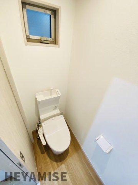 Good ForestIIの内装