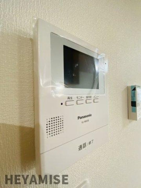 Good ForestIIの内装