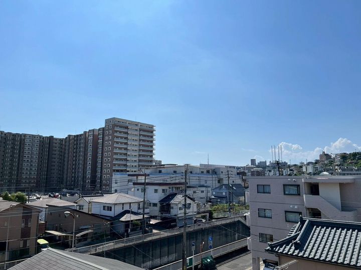 鹿児島県鹿児島市武3(マンション)の賃貸物件のその他画像
