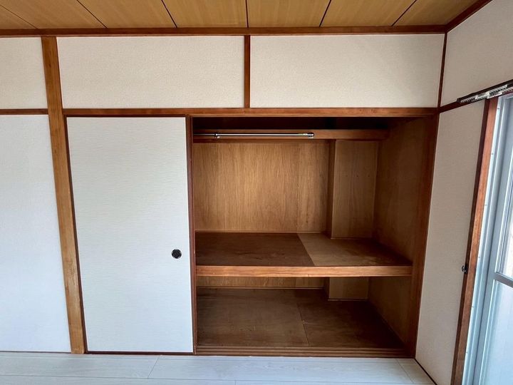 鹿児島県鹿児島市武3(マンション)の賃貸物件の内装