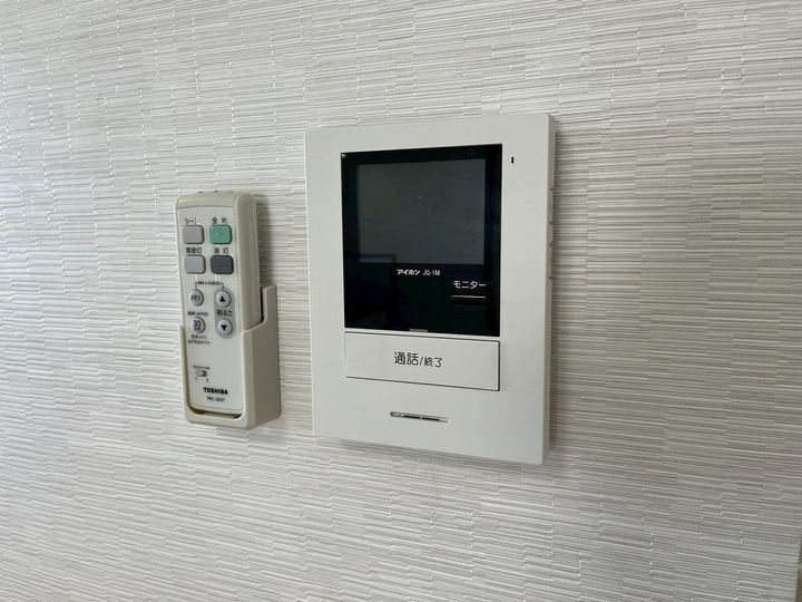 鹿児島県鹿児島市武3(マンション)の賃貸物件の内装