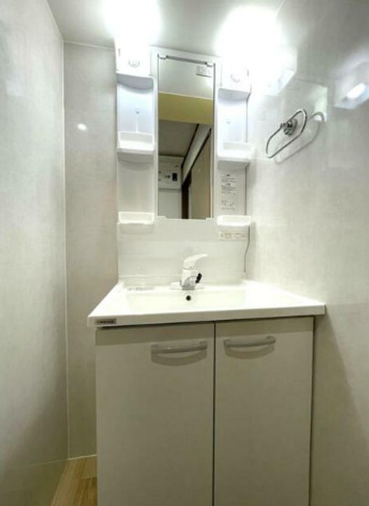 熊本県熊本市中央区萩原町(マンション)の賃貸物件の内装