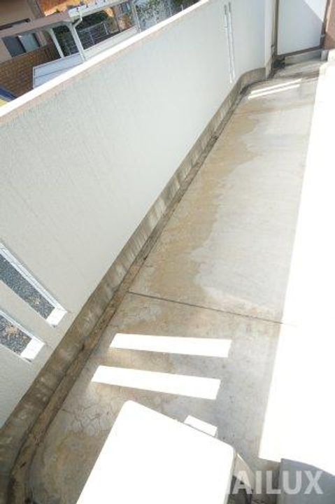 熊本県熊本市中央区萩原町(マンション)の賃貸物件の内装