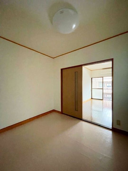 東京都練馬区練馬3(アパート)の賃貸物件のその他画像