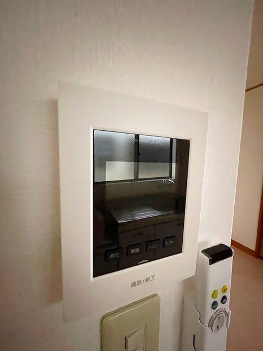 東京都練馬区練馬3(アパート)の賃貸物件の内装