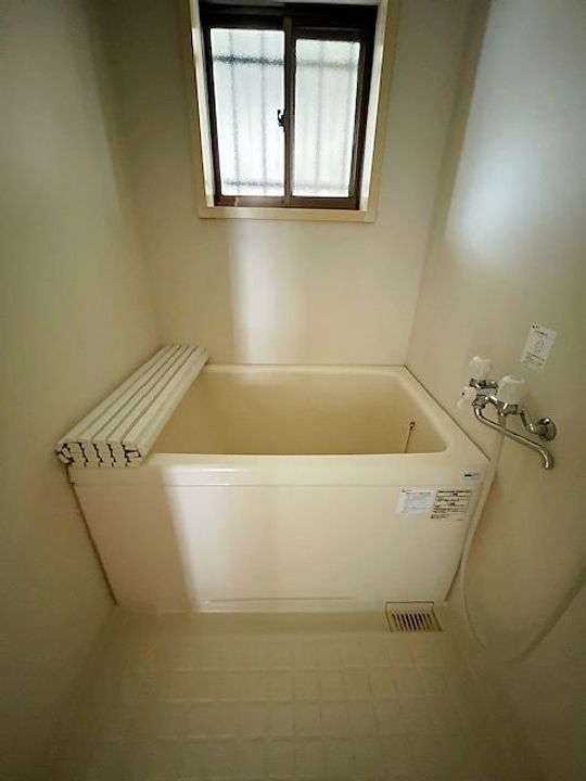 東京都練馬区練馬3(アパート)の賃貸物件の風呂