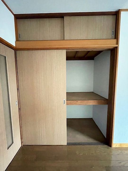 東京都練馬区練馬3(アパート)の賃貸物件の内装