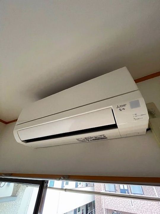 東京都練馬区練馬3(アパート)の賃貸物件の内装