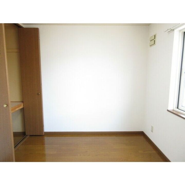 セントラルコテージの内装