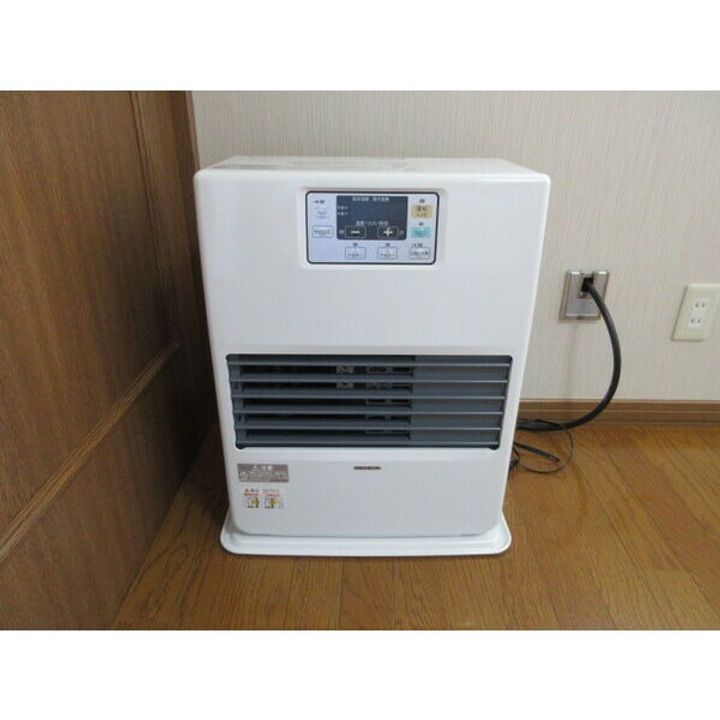 セントラルコテージの内装