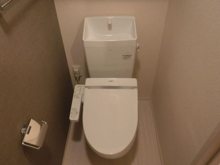 兵庫県丹波篠山市郡家(アパート)の賃貸物件の内装