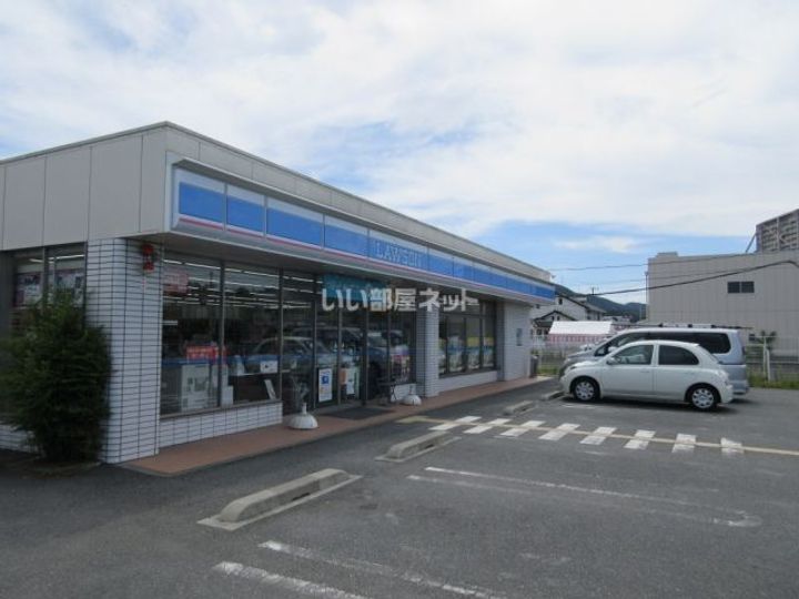 兵庫県丹波篠山市郡家(アパート)の賃貸物件の周辺
