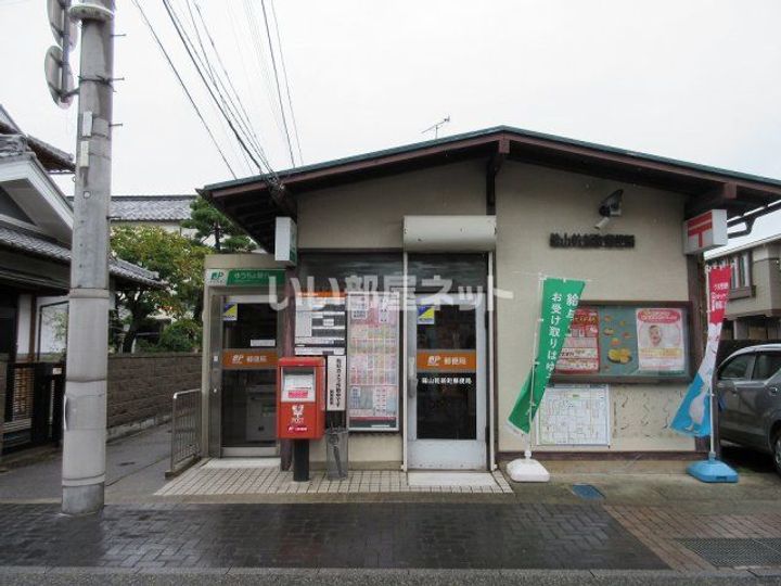 兵庫県丹波篠山市郡家(アパート)の賃貸物件の周辺
