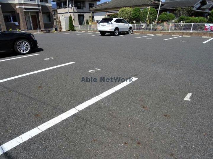 アドヴァンス土合の地図