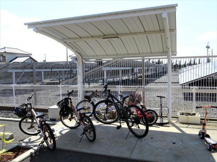 アドヴァンス土合の地図