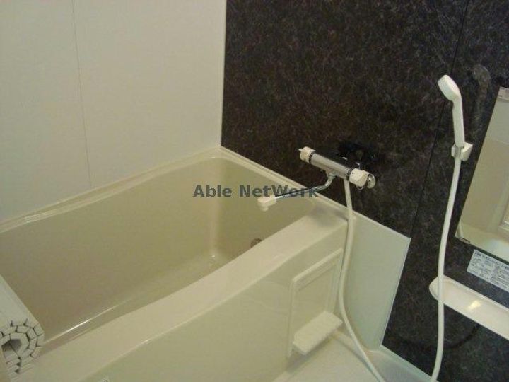 アドヴァンス土合の風呂