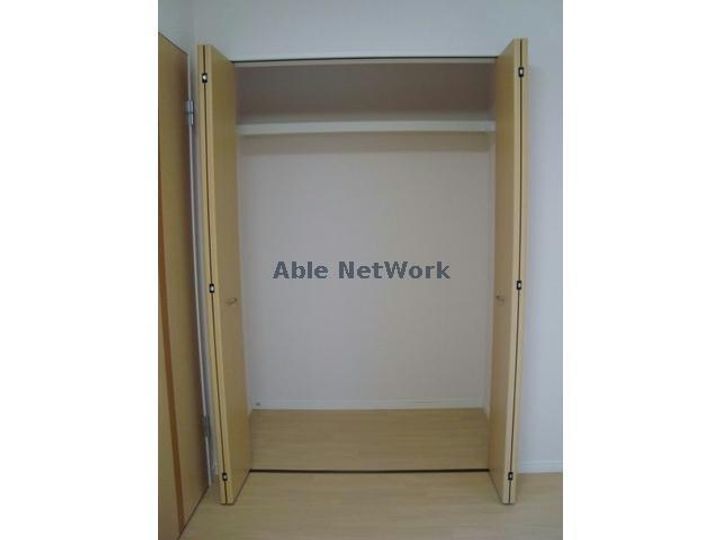 アドヴァンス土合の内装